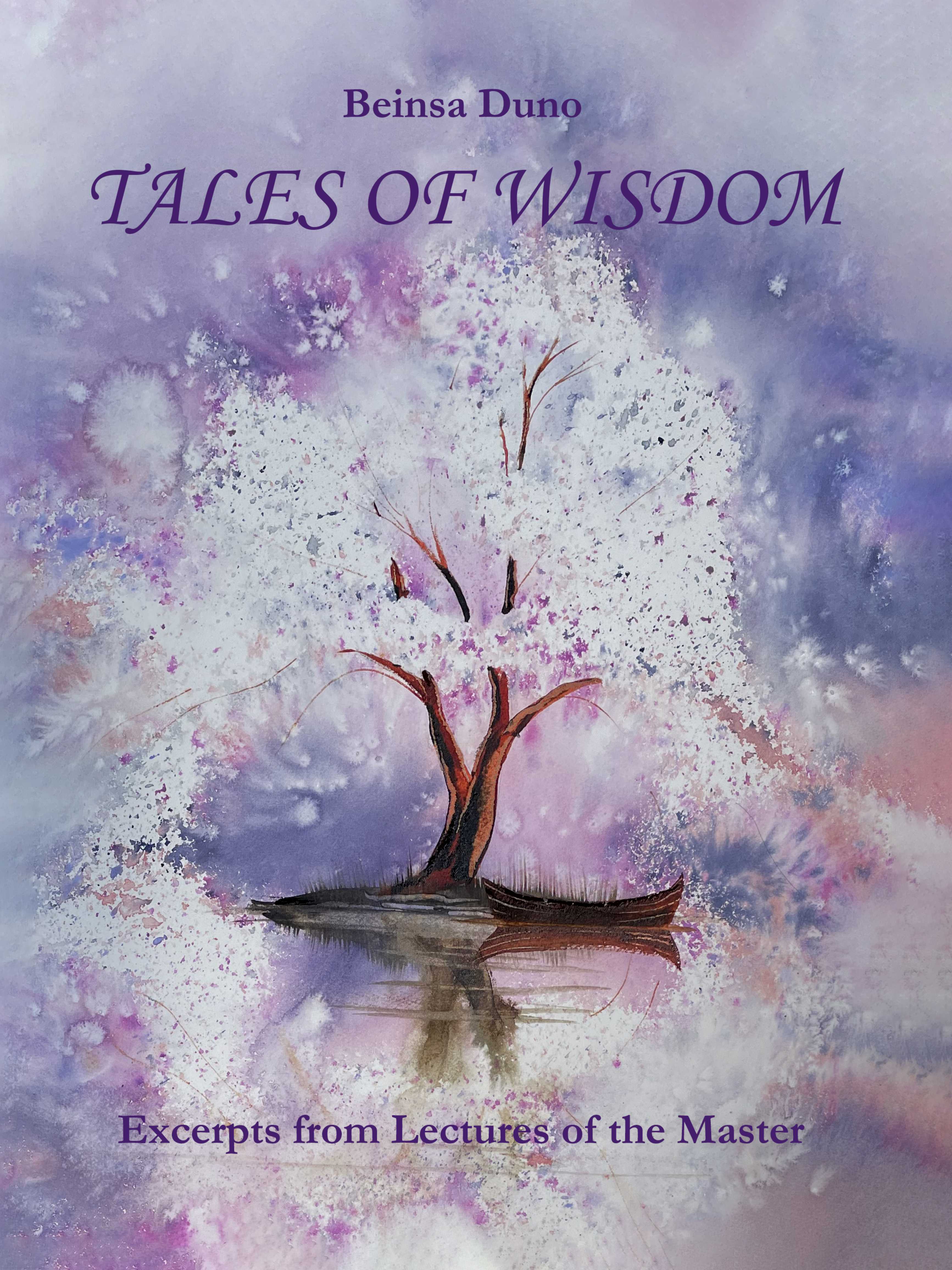 Tales of Wisdom