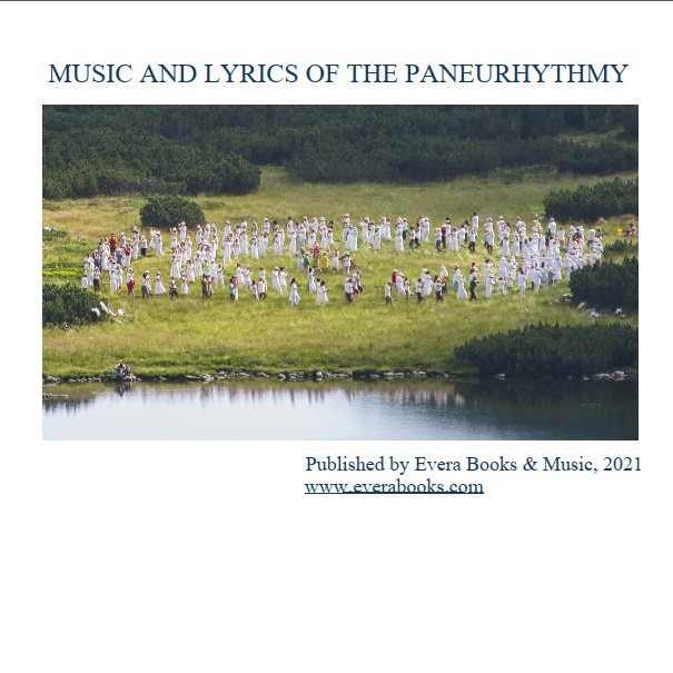 Music & Lyrics of Paneurhythmy